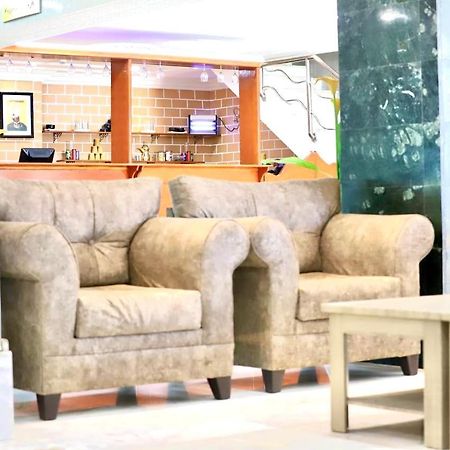 Safa Park Hotel Yanbu فندق صفا بارك ينبع Exterior foto