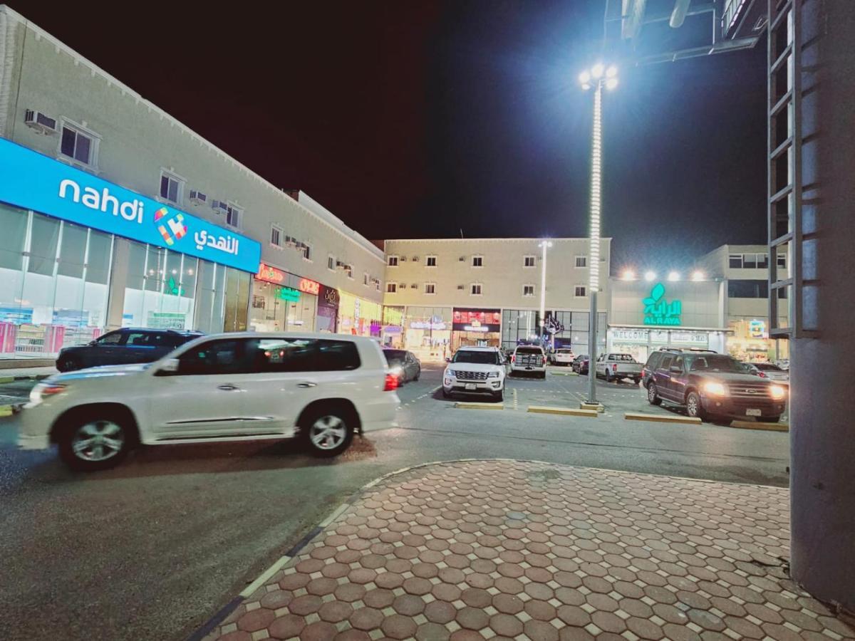 Safa Park Hotel Yanbu فندق صفا بارك ينبع Exterior foto